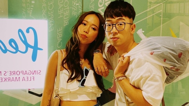 Video - Hoc Ninh Tito cach mua qua chuan ban dia chi duoi 25 SGD hinh anh