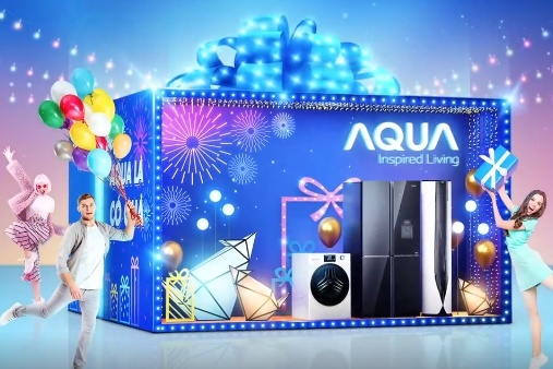 3 ly do khien ban kho bo qua hop qua Aqua khong lo hinh anh
