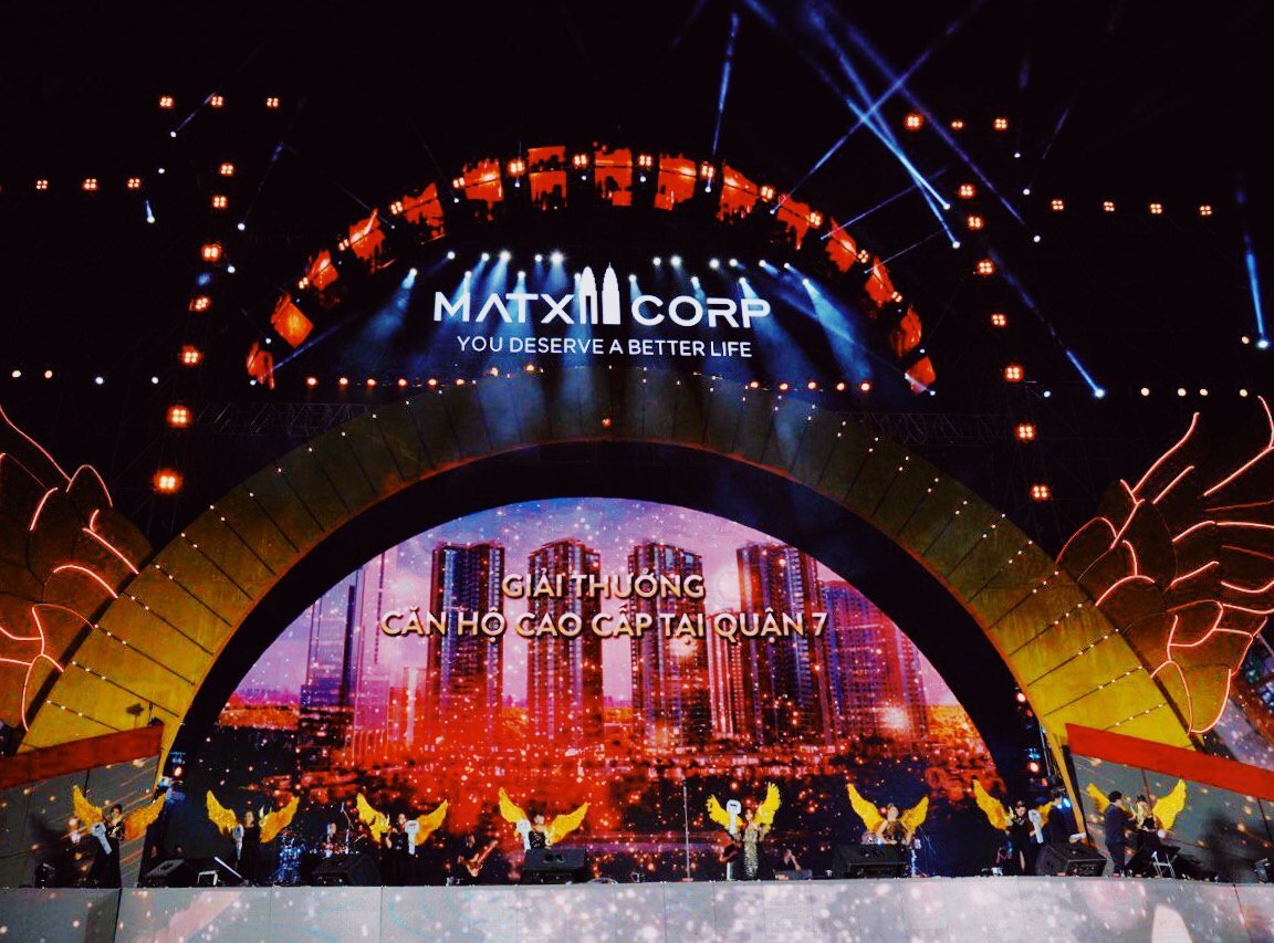 Matxi Corp ảnh 10 Matxi Corp anh 10