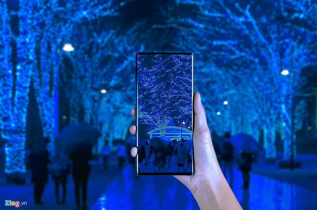 Samsung ảnh 7 Samsung anh 7
