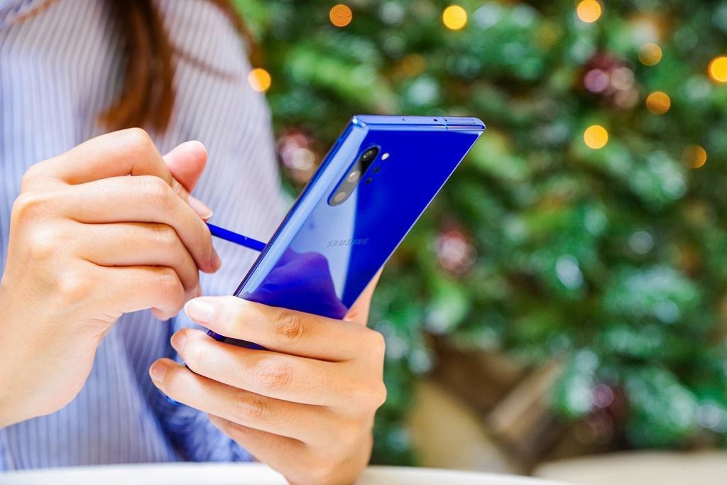 Samsung ảnh 10 Samsung anh 10