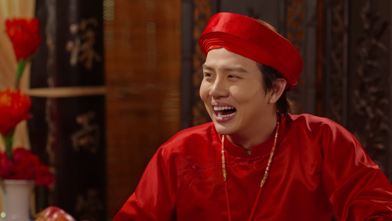 Video - Co Lotte Mart, moi chuyen se khac hinh anh