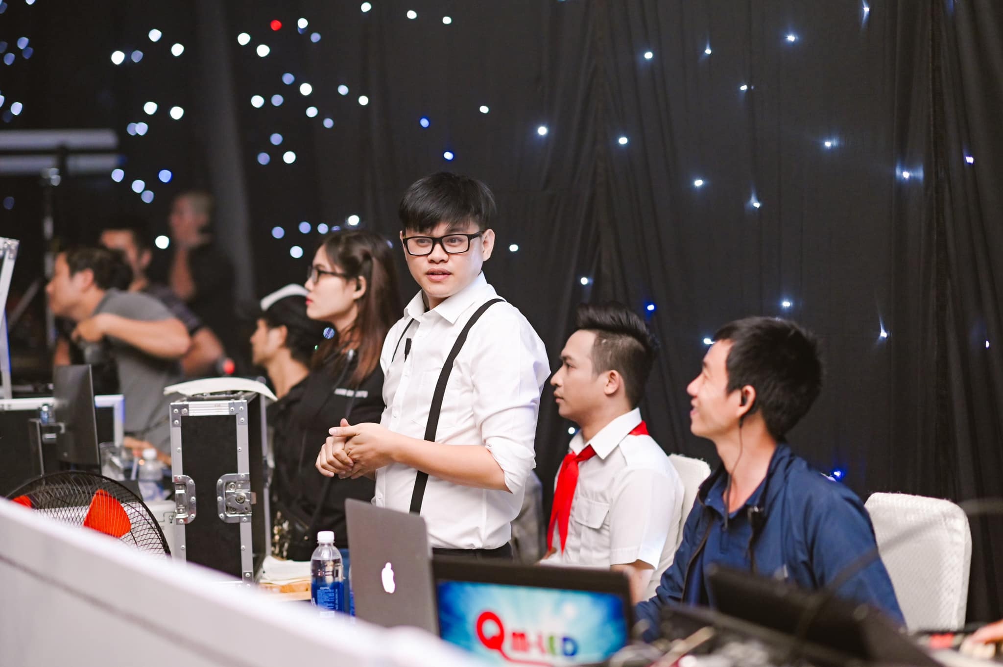 Simon Tứ ảnh 1 Simon Tu anh 1