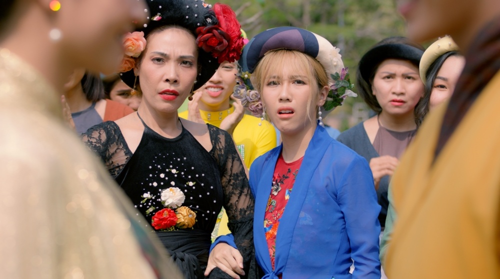 Video - Phan Manh Quynh ra mat MV 'Chua co nguoi yeu' hinh anh