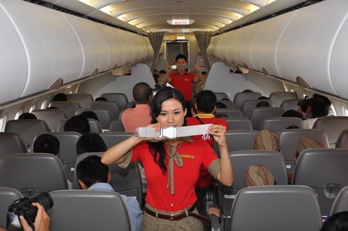 hang khong,  quy dinh,  an toan anh 9