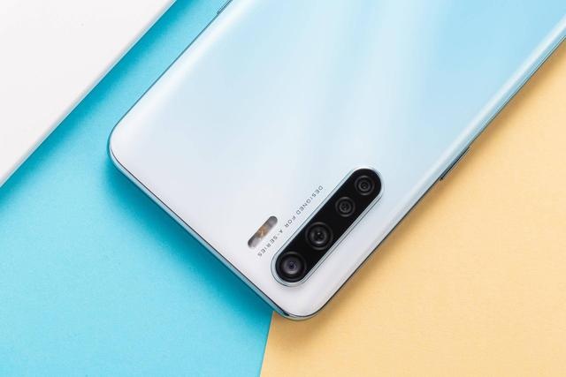 Oppo anh 6