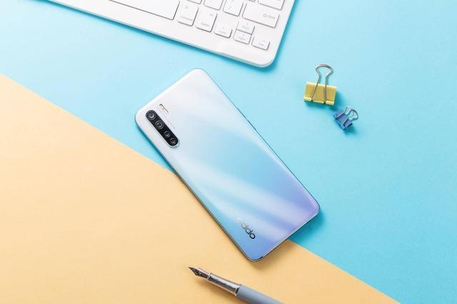 Oppo anh 5
