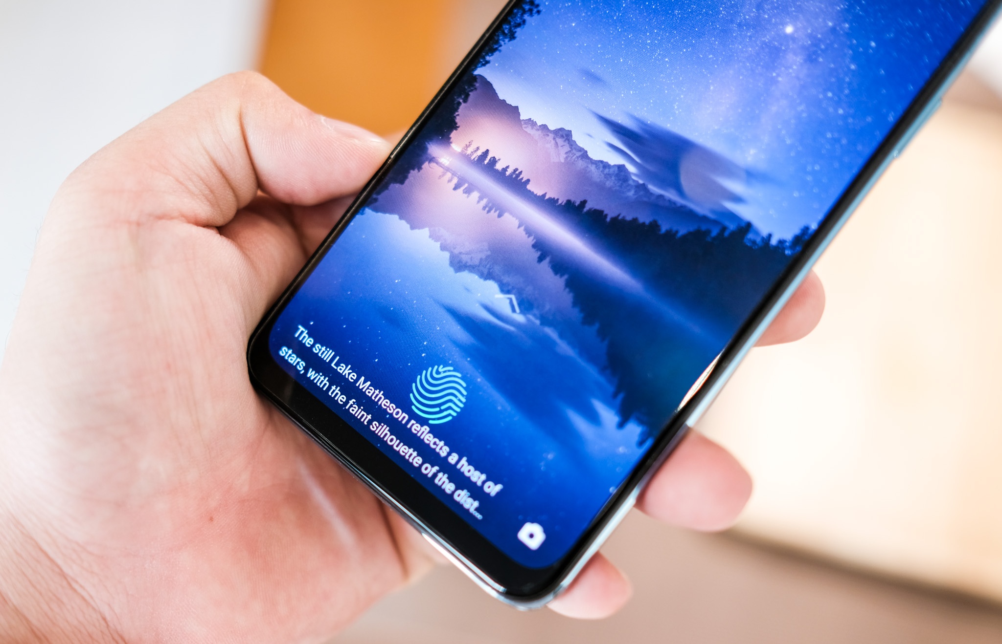 Oppo ra mat dien thoai anh 7