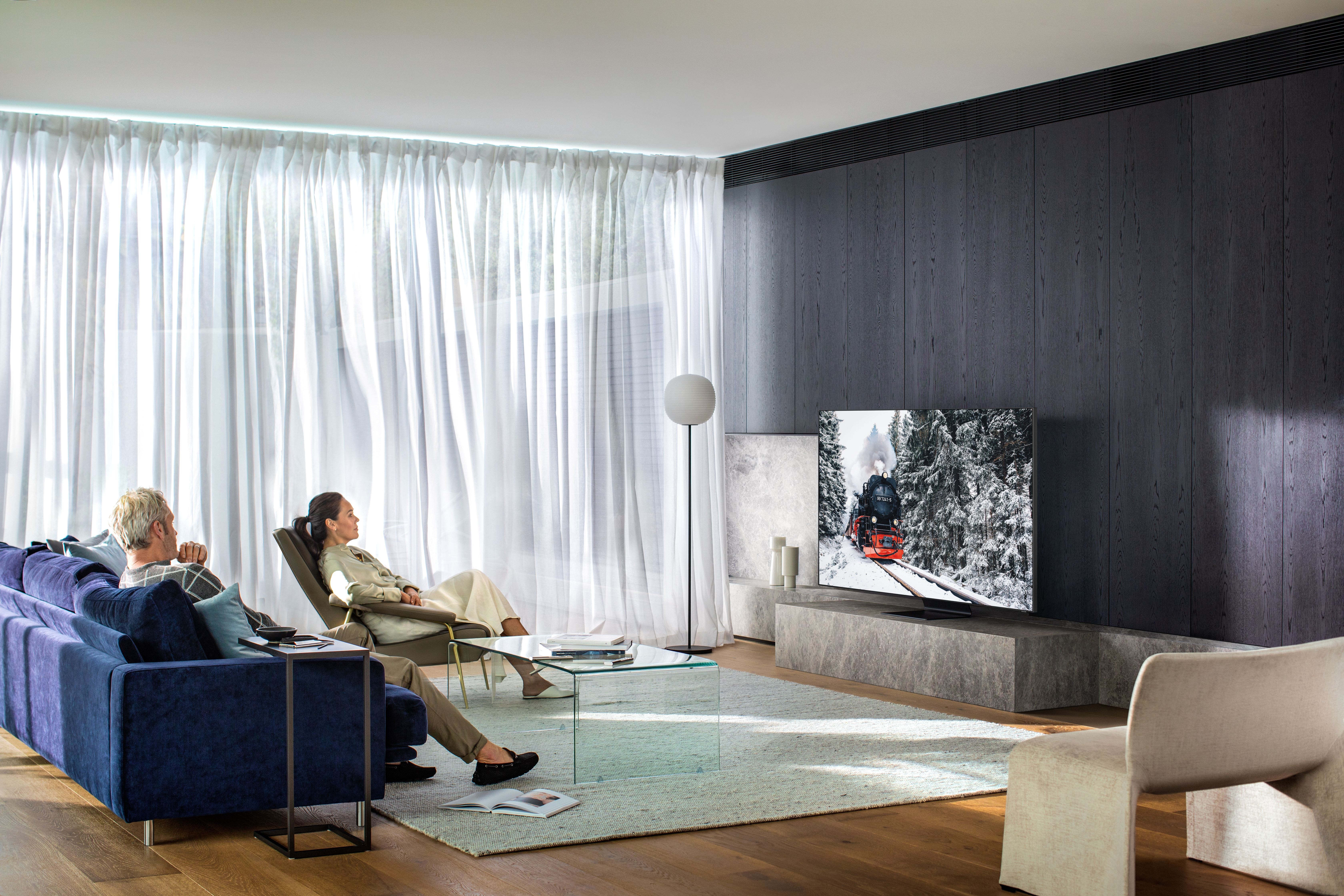 chuong trinh khuyen mai “Sam Samsung,  tiet kiem khung” anh 2