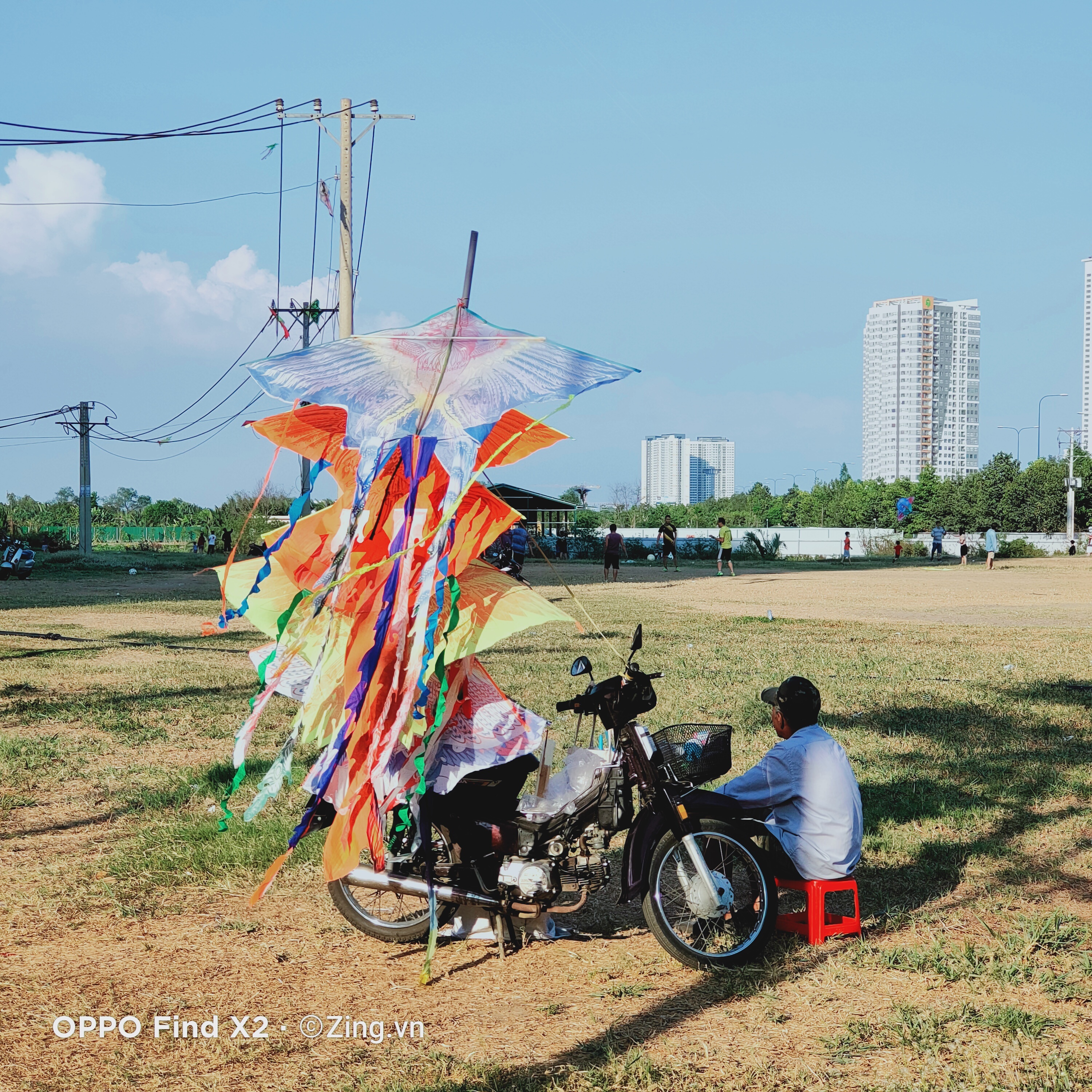 Oppo ảnh 8 Oppo anh 8