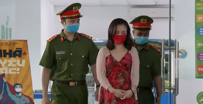 Nhung ngay khong quen anh 4