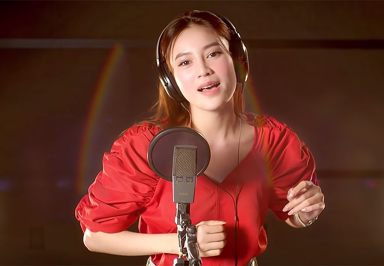 Video - MV 'Viet Nam se chien thang' hinh anh