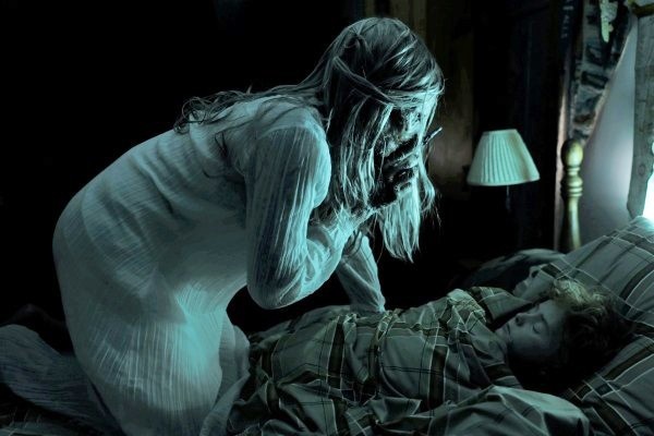 Video - Trailer phim kinh di 'Bay linh hon' hinh anh