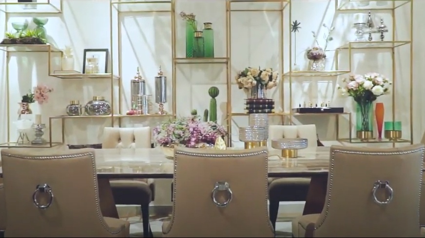 Video - Su kien khai truong showroom noi that An Duong Home hinh anh