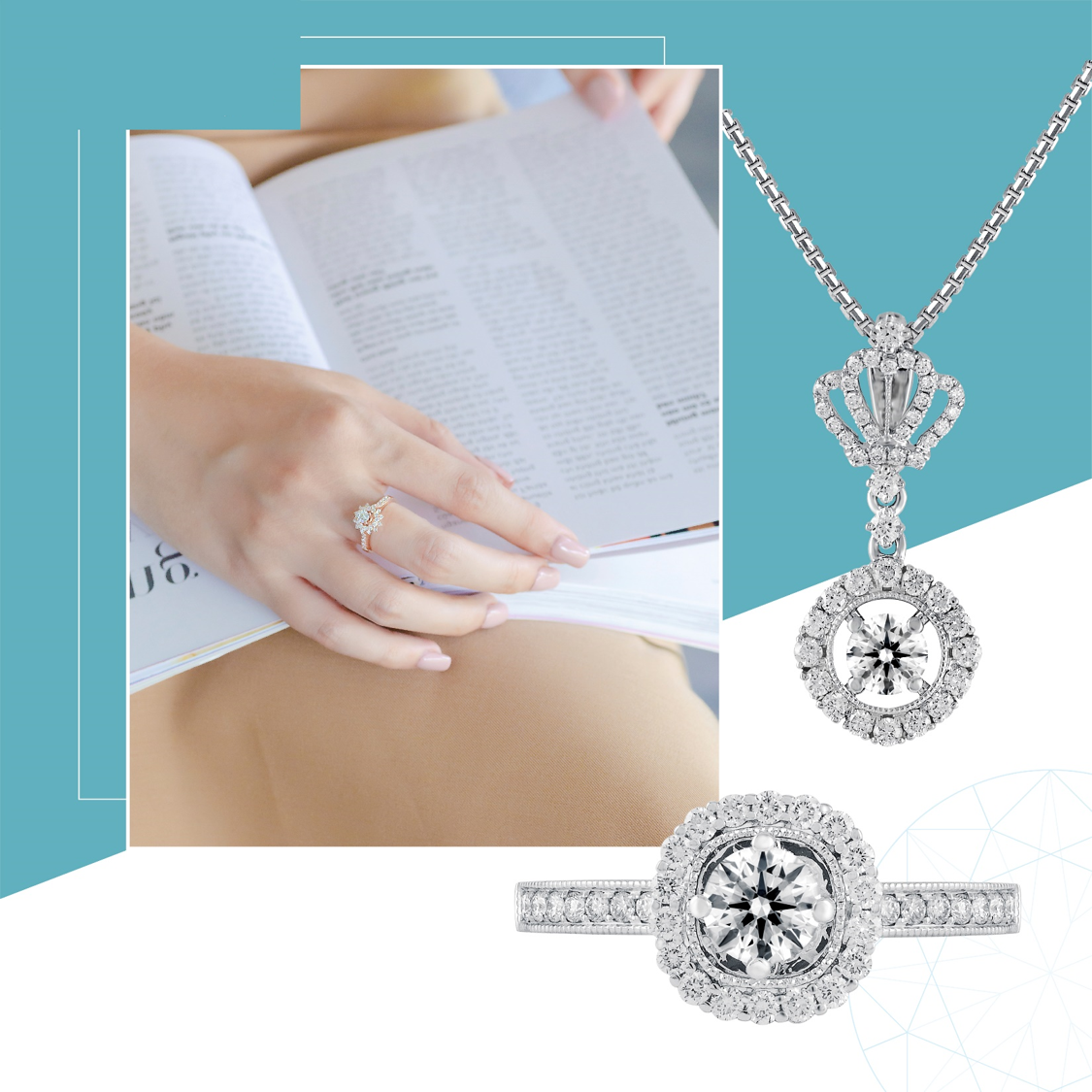 kim cuong,  trang suc,  cong so anh 2