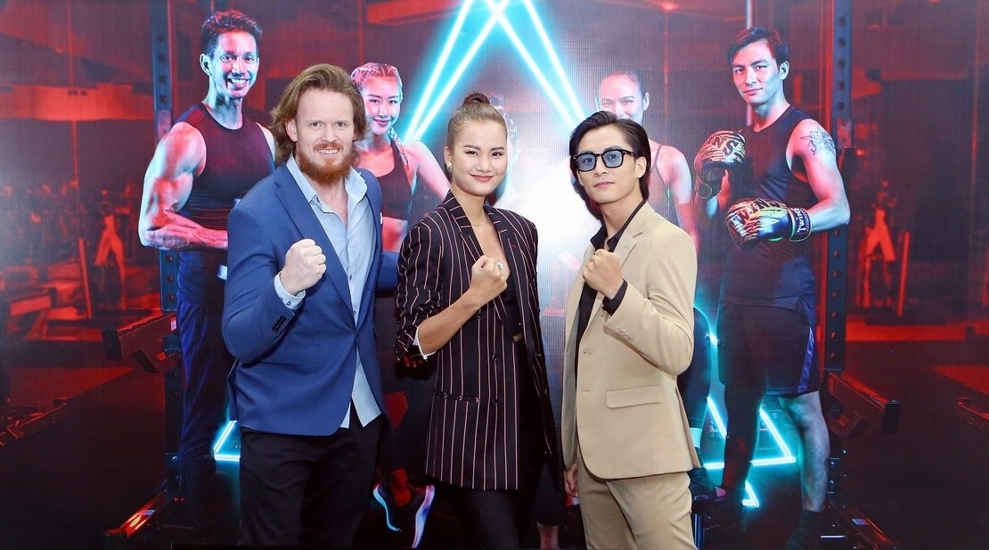 California Fitness & Yoga anh 2