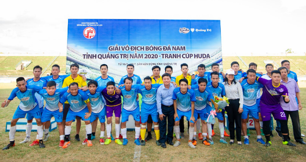 Tap doan Carlsberg anh 4