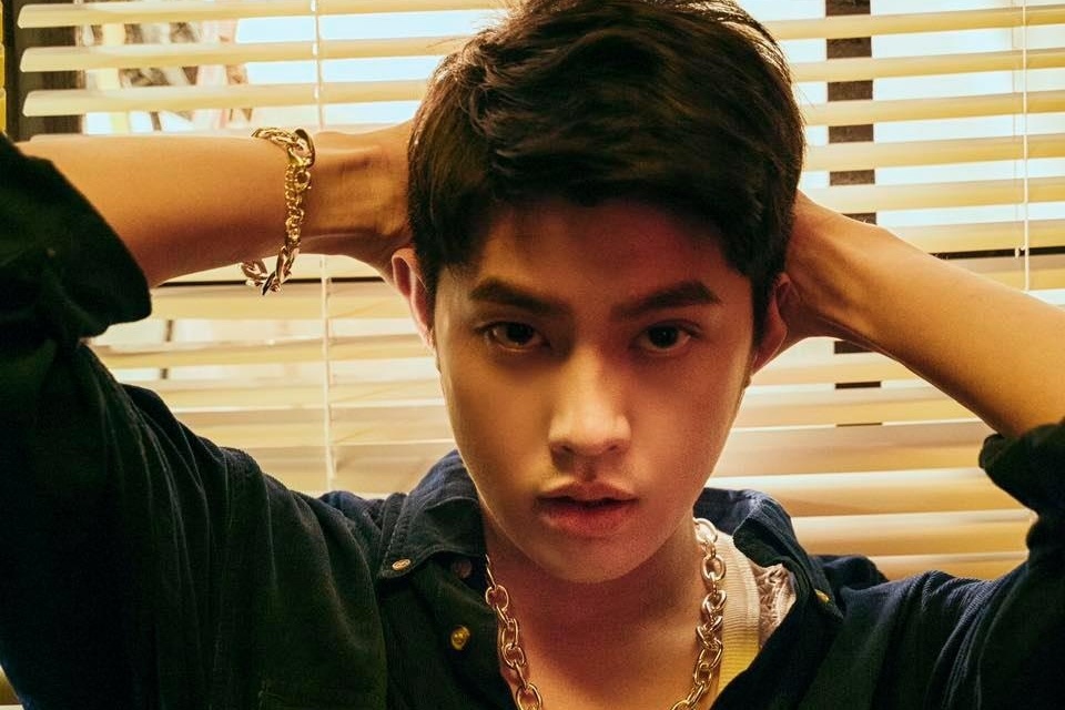 Noo Phuoc Thinh, Gil Le mang hit moi den dem nhac thang 9 hinh anh