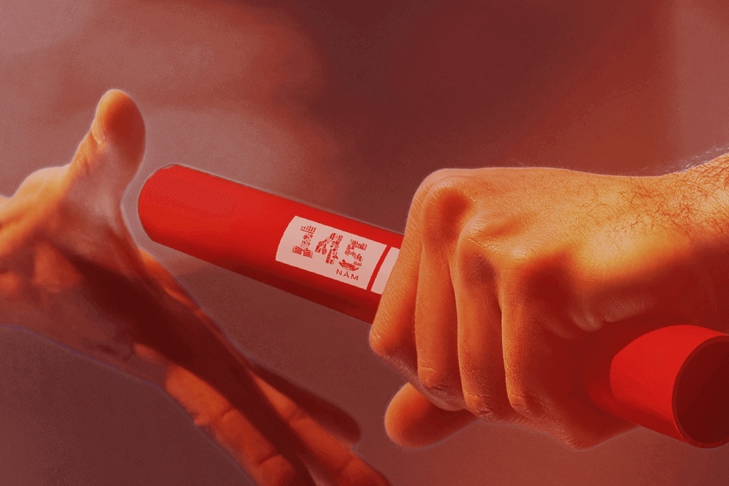 Du an chay tiep suc gay quy 'Len cung viet Nam' gan cham moc 3 ty dong hinh anh