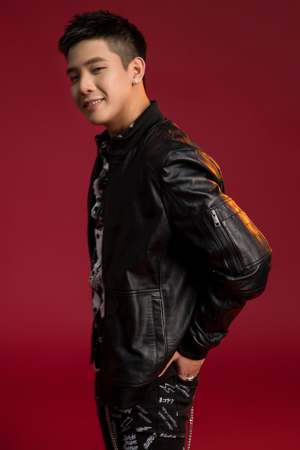 V heartbeat music show anh 5