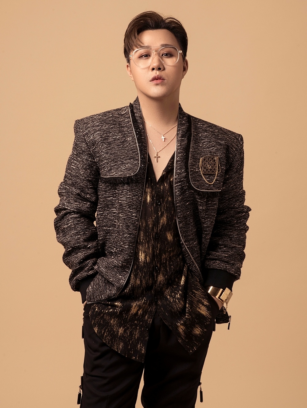 V heartbeat music show anh 4