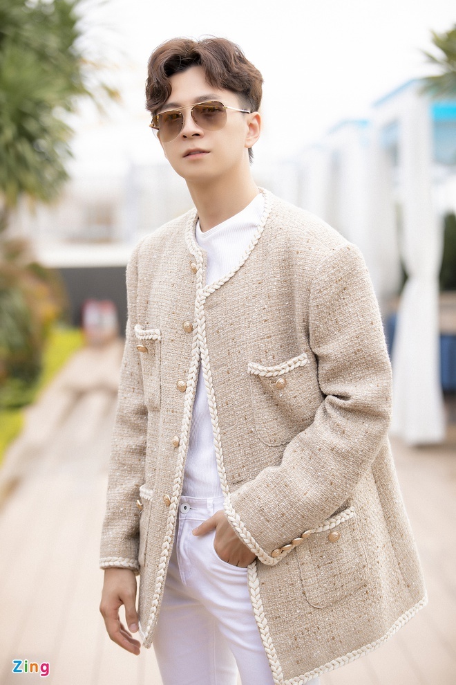 V heartbeat music show anh 3