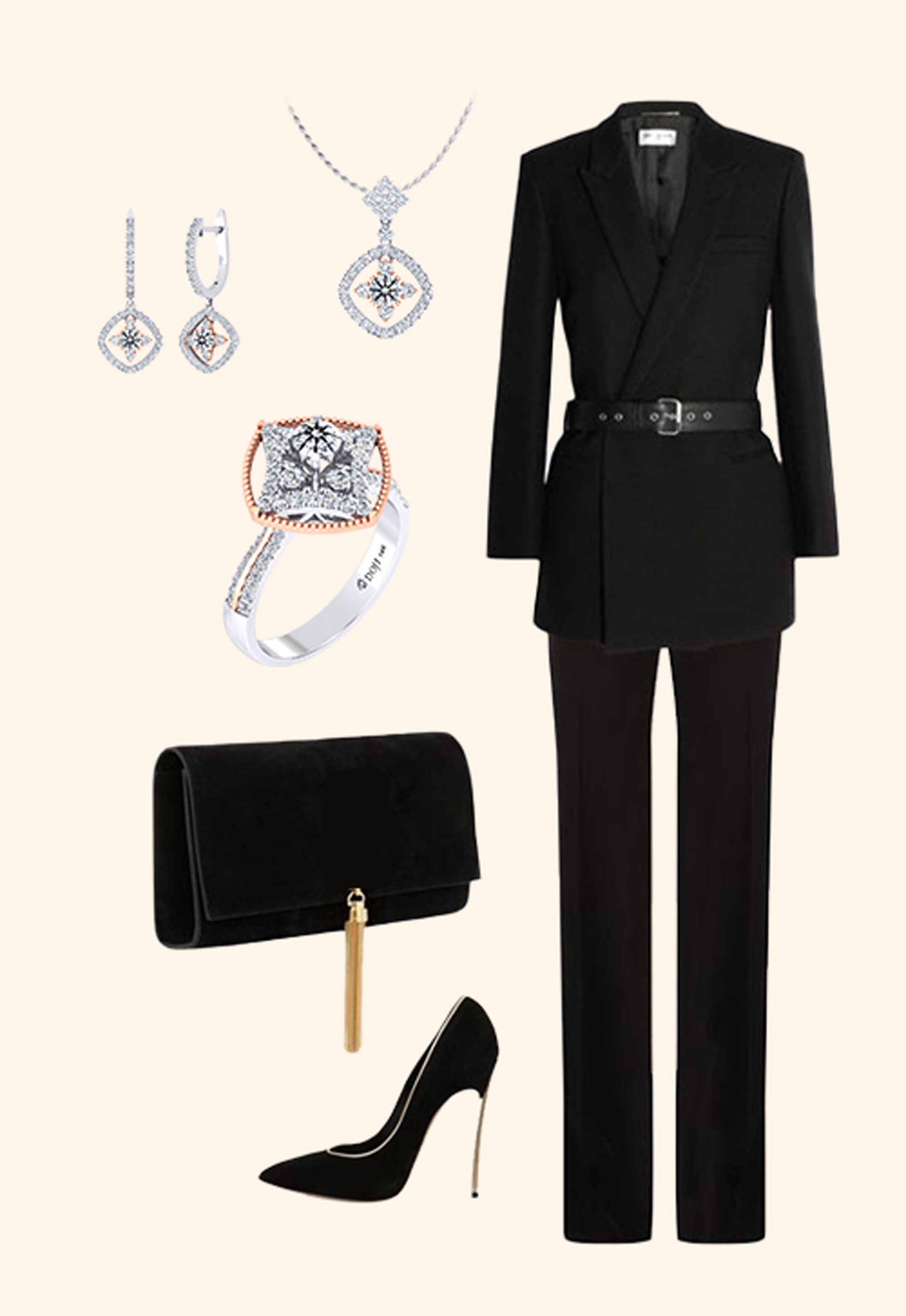 trang suc,  kim cuong,  phoi do anh 3