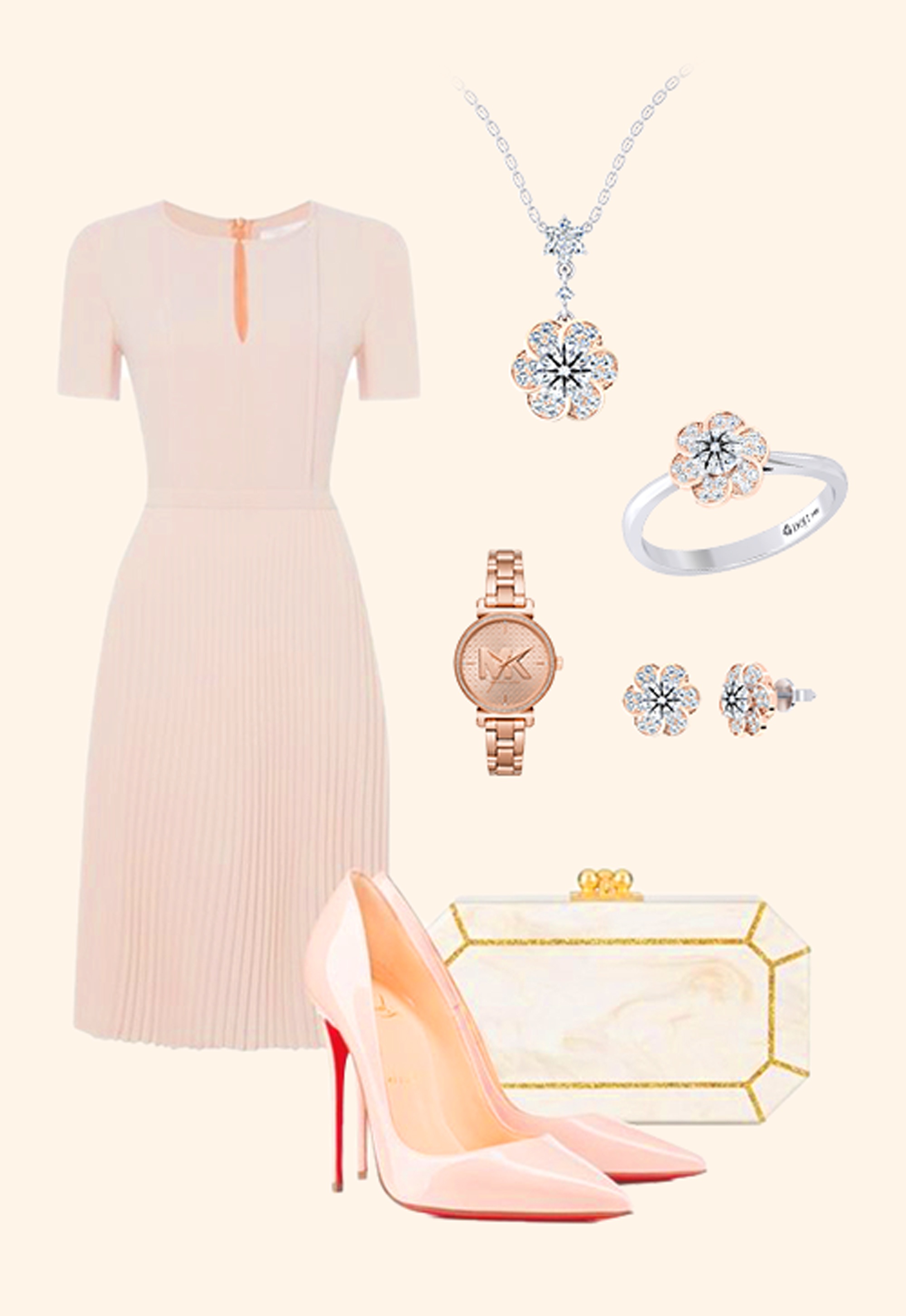 trang suc,  kim cuong,  phoi do anh 1