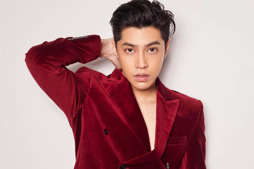 Noo Phuoc Thinh, Ngo Kien Huy hoi ngo tai dai nhac hoi cuoi nam hinh anh