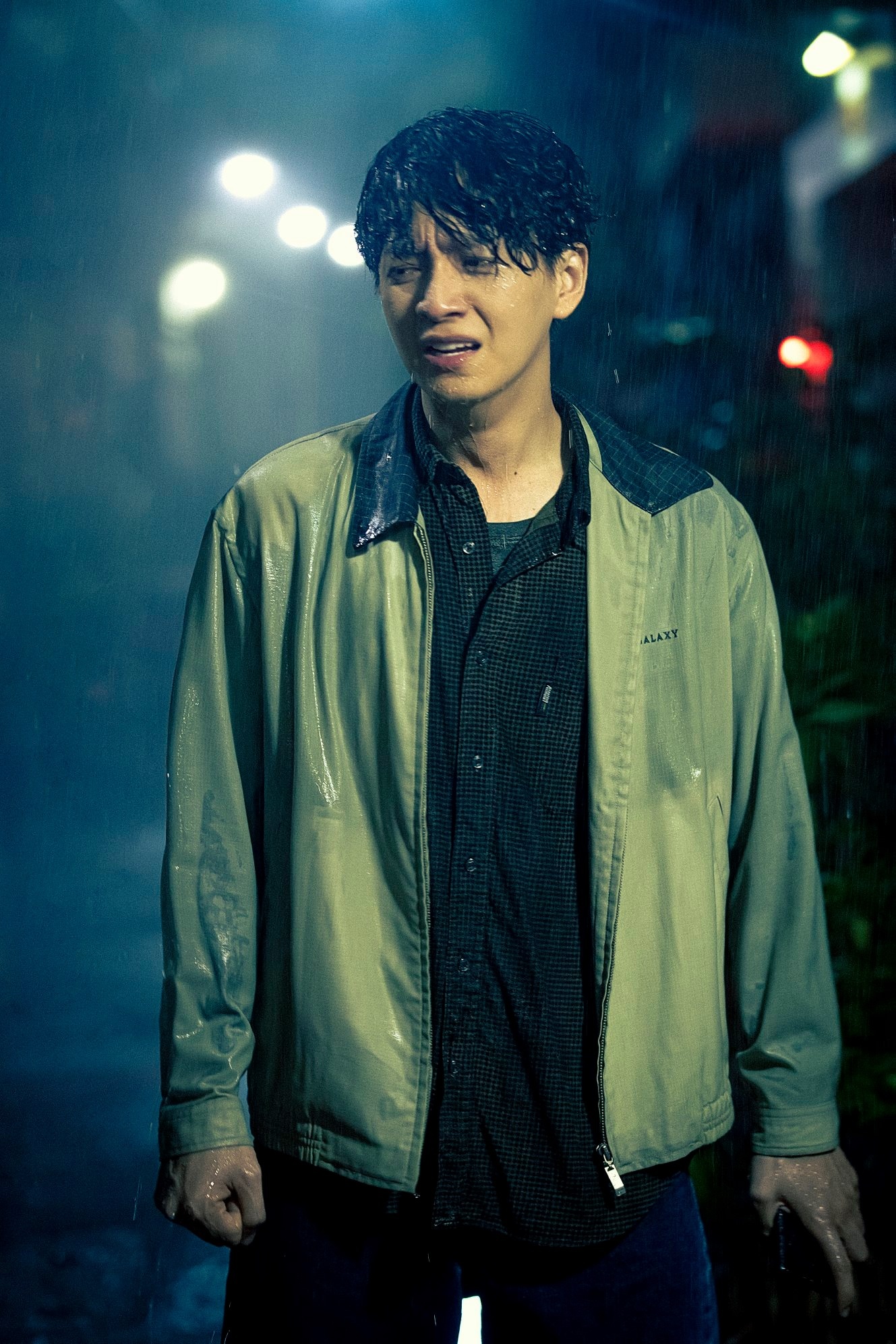 V Heartbeat Year End Party ảnh 3 V Heartbeat Year End Party anh 3