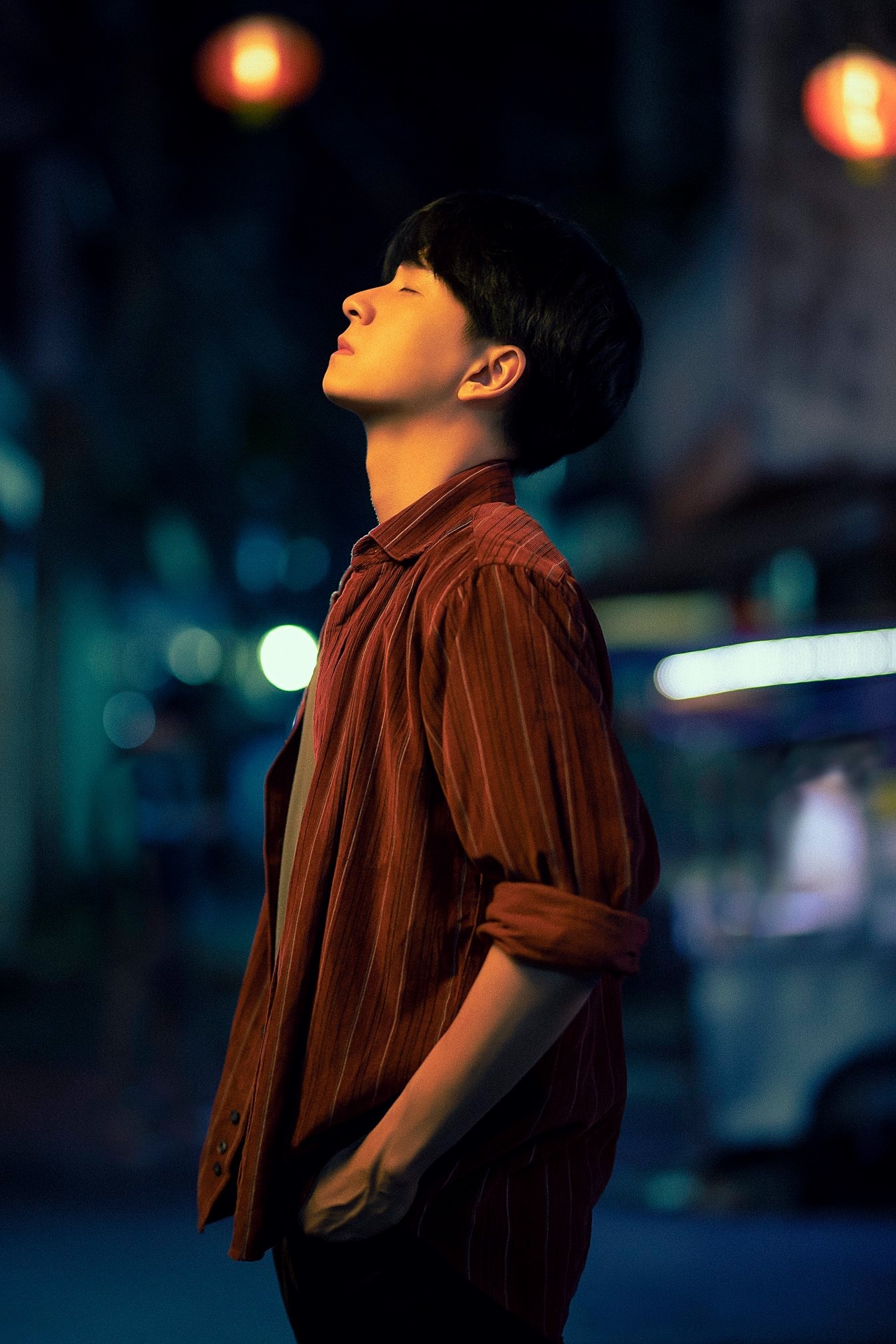 V Heartbeat Year End Party ảnh 2 V Heartbeat Year End Party anh 2