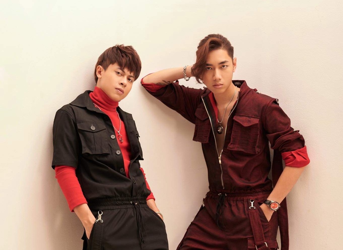 V Heartbeat Year End Party ảnh 9 V Heartbeat Year End Party anh 9