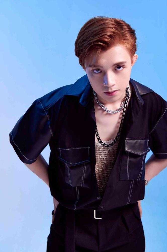 V Heartbeat Year End Party ảnh 8 V Heartbeat Year End Party anh 8