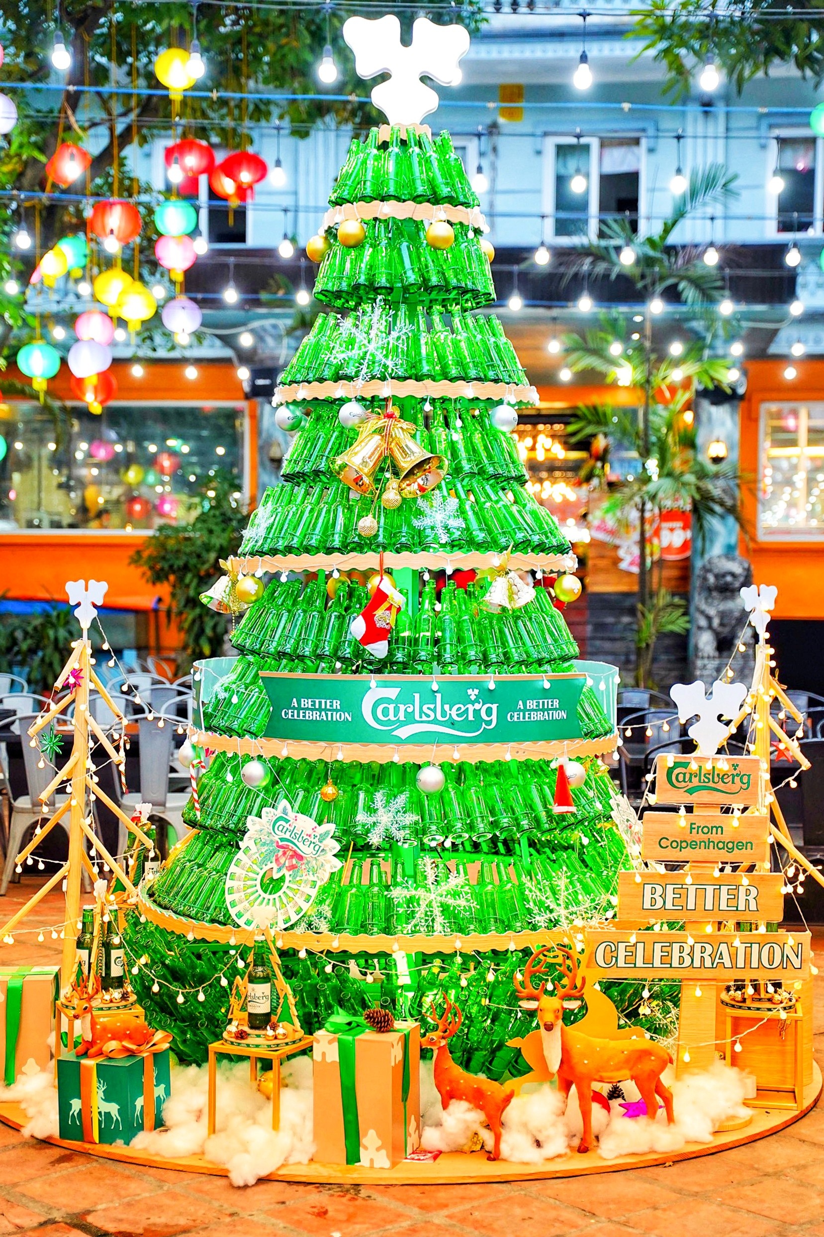 Carlsberg ảnh 5 Carlsberg anh 5