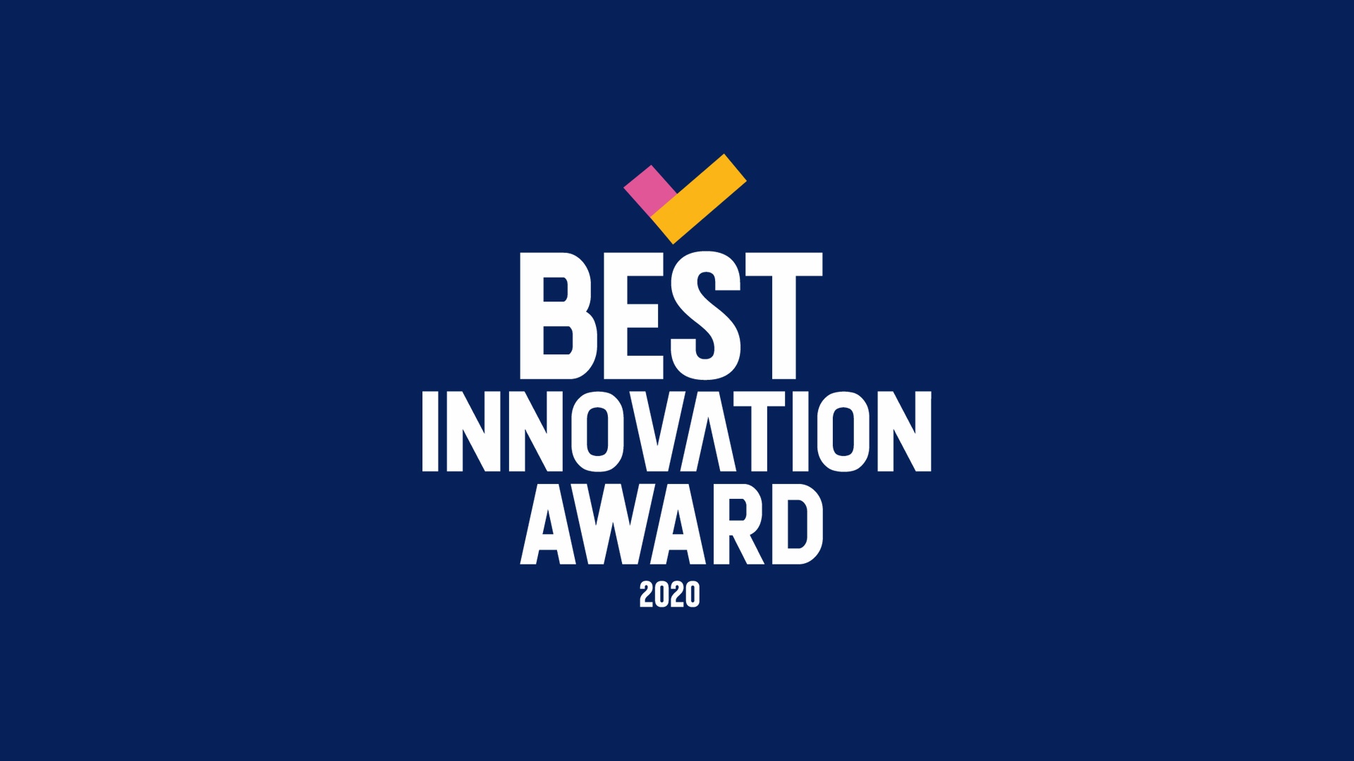 Khoi dong binh chon Best Innovation Award 2020 hinh anh
