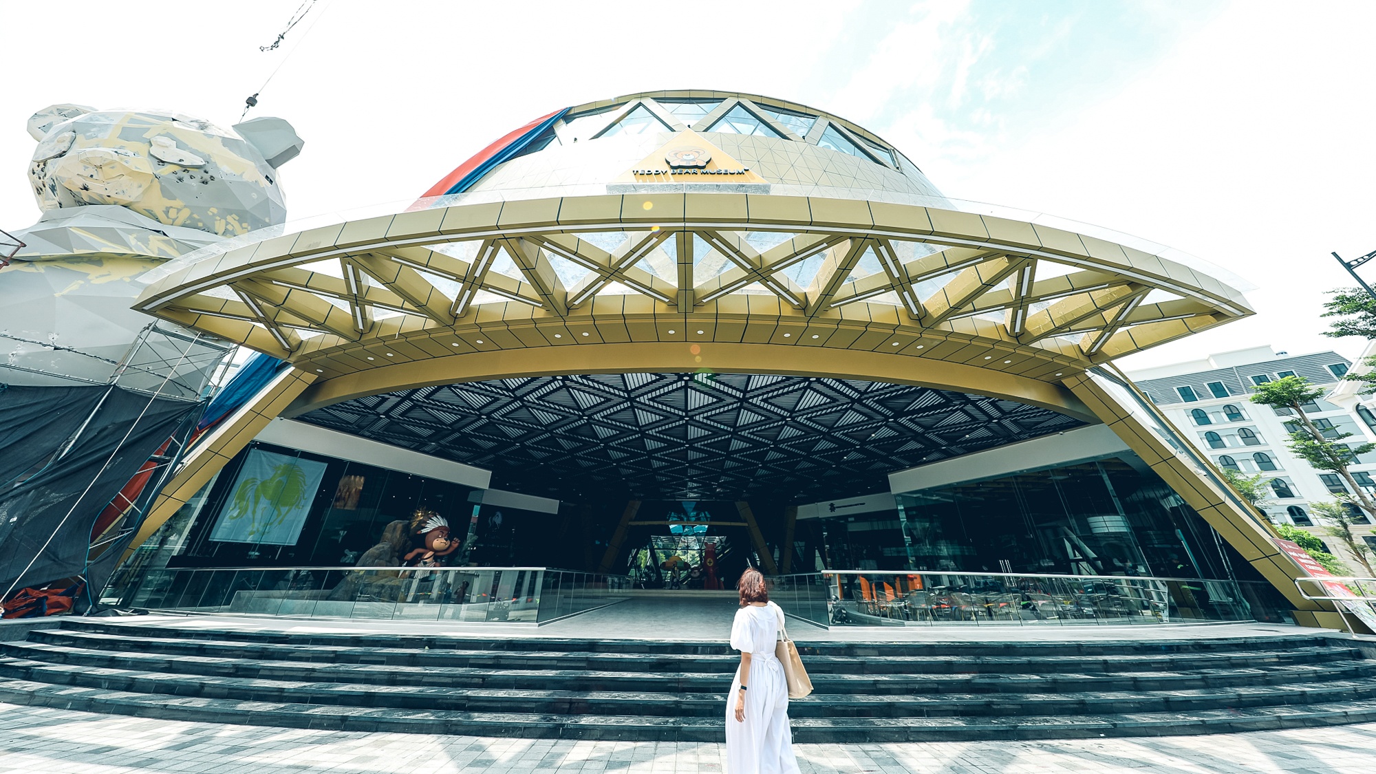 Grand World,  Vingroup anh 1