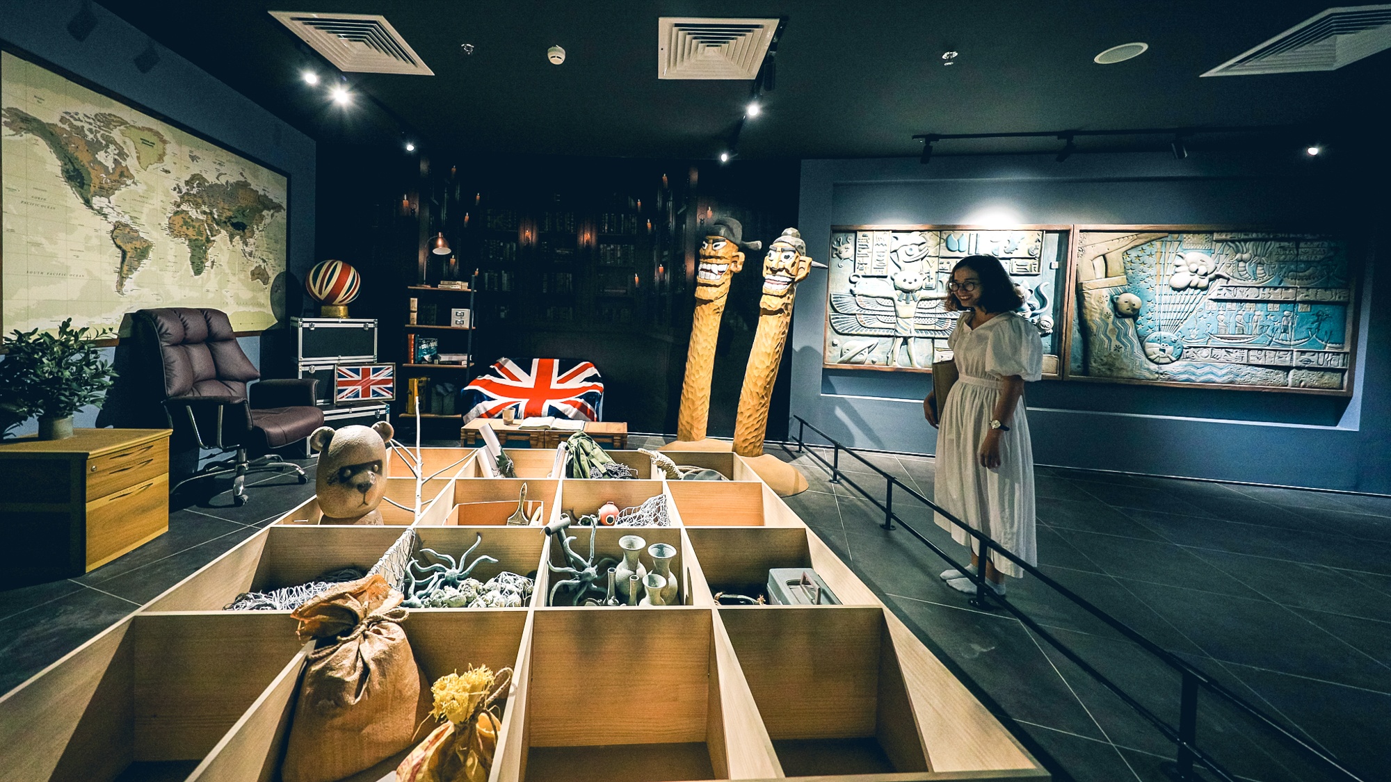 Grand World,  Vingroup anh 12