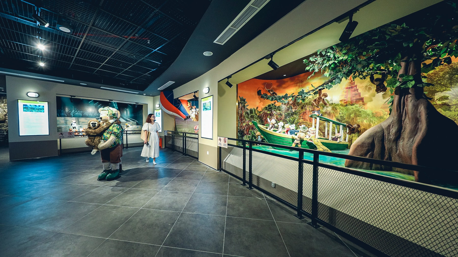 Grand World,  Vingroup anh 14