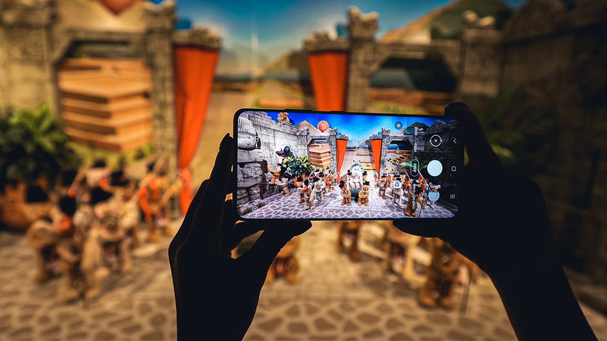 Grand World,  Vingroup anh 15