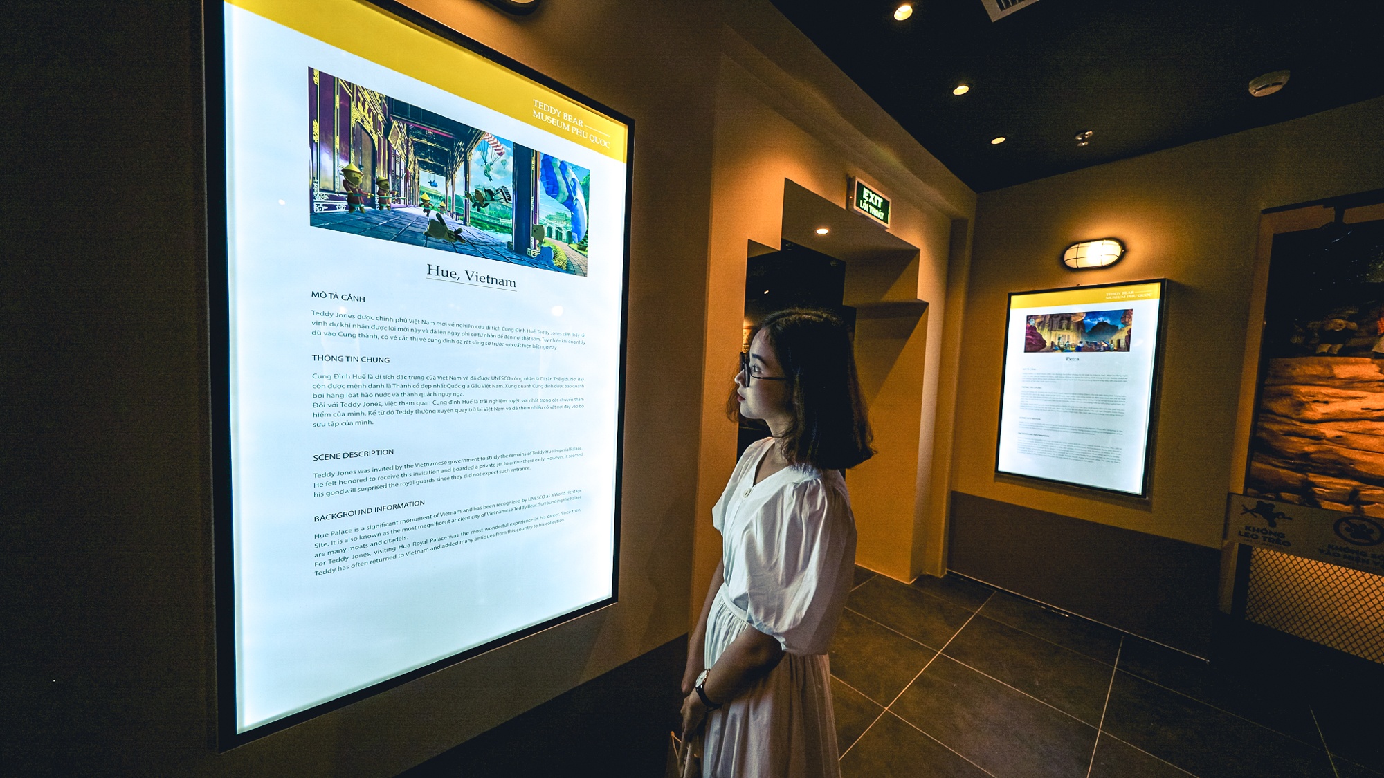 Grand World,  Vingroup anh 17