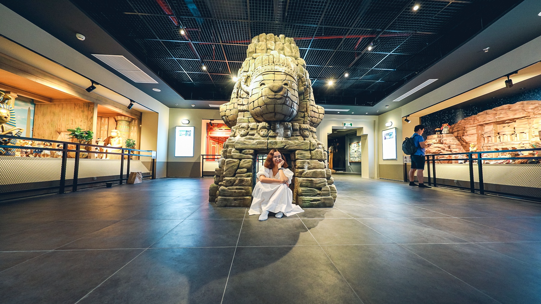 Grand World,  Vingroup anh 18