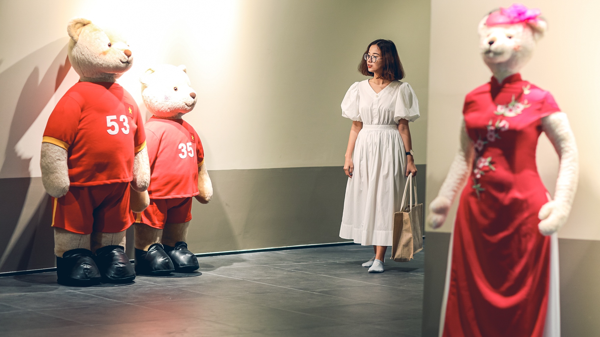 Grand World,  Vingroup anh 19