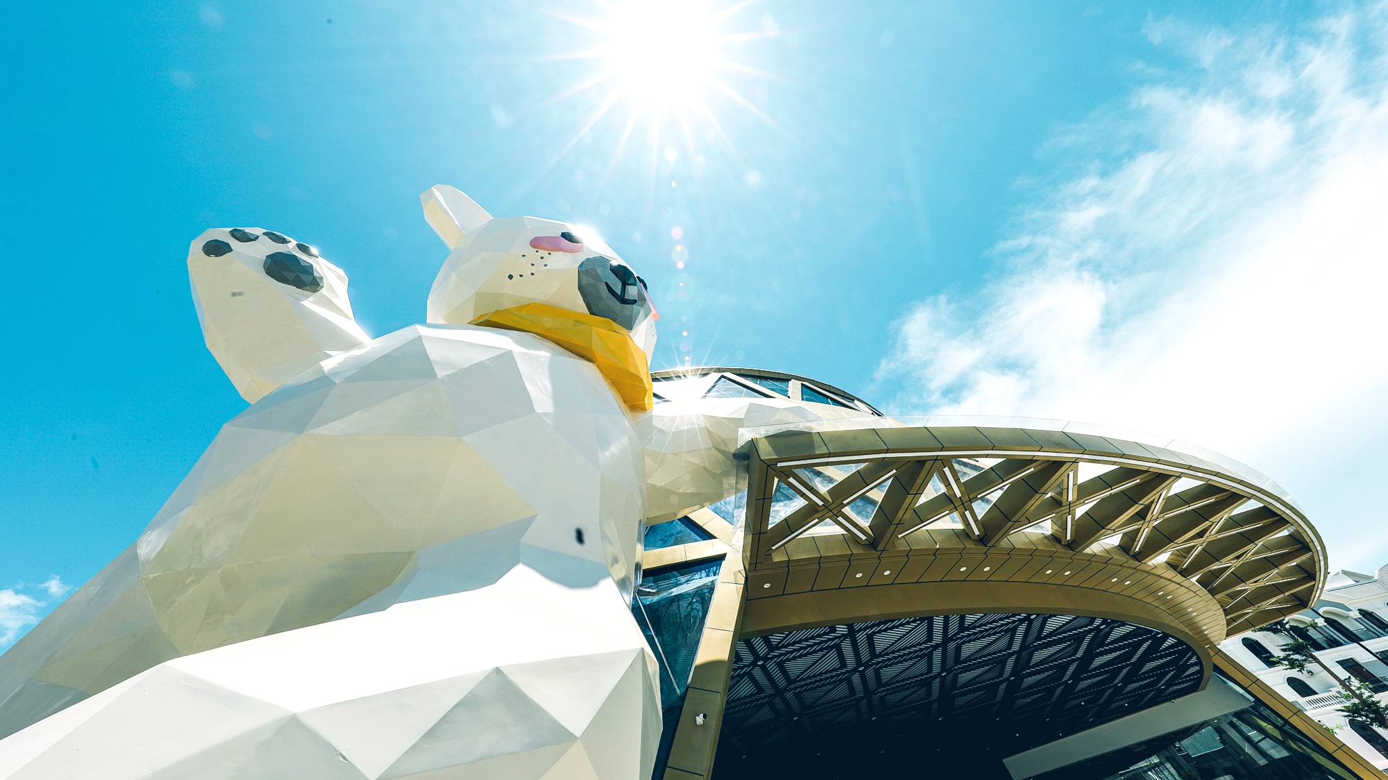 Grand World, Vingroup ảnh 2 Grand World, Vingroup anh 2