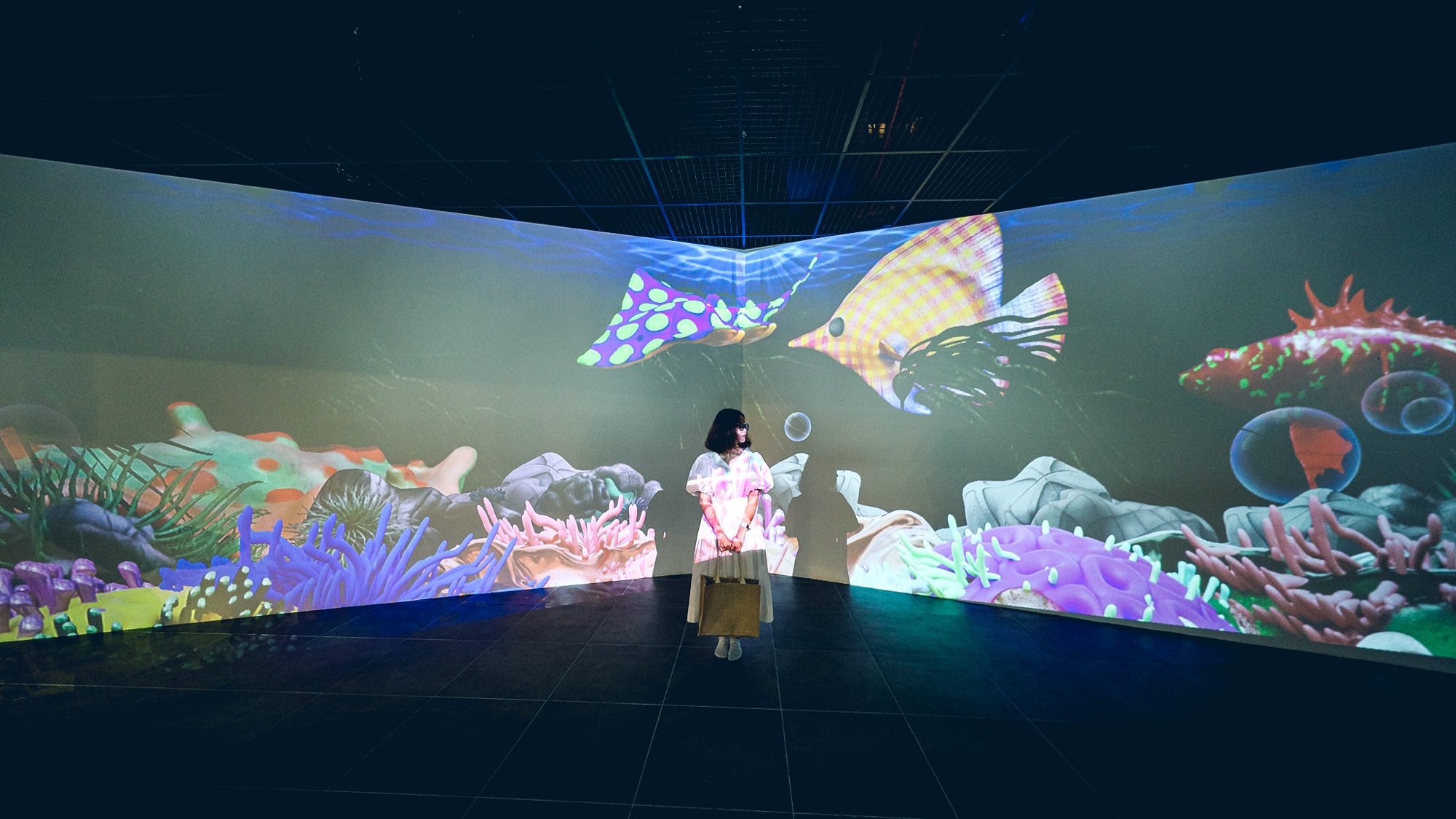 Grand World,  Vingroup anh 23