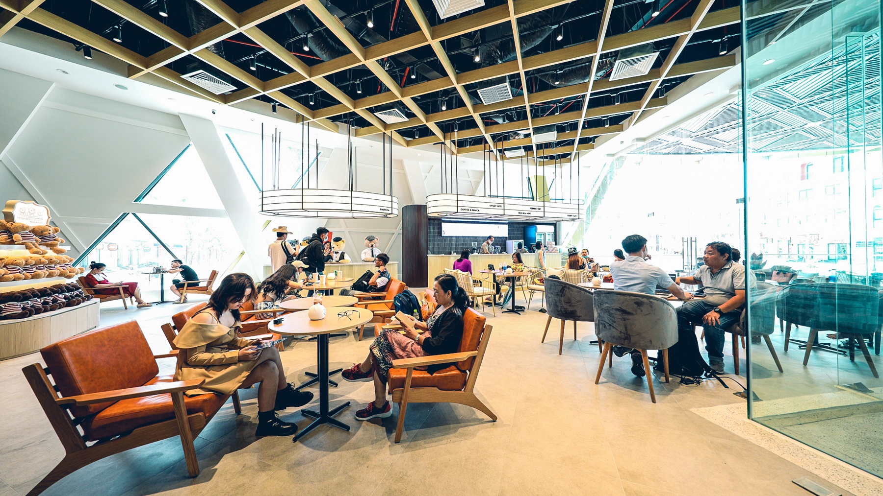 Grand World,  Vingroup anh 24