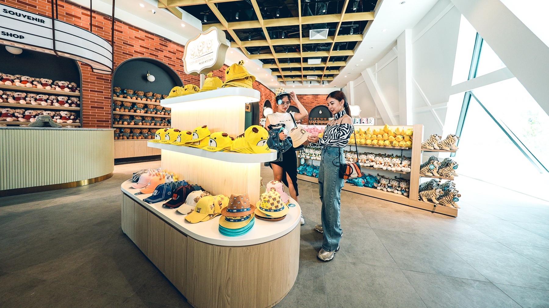 Grand World,  Vingroup anh 25