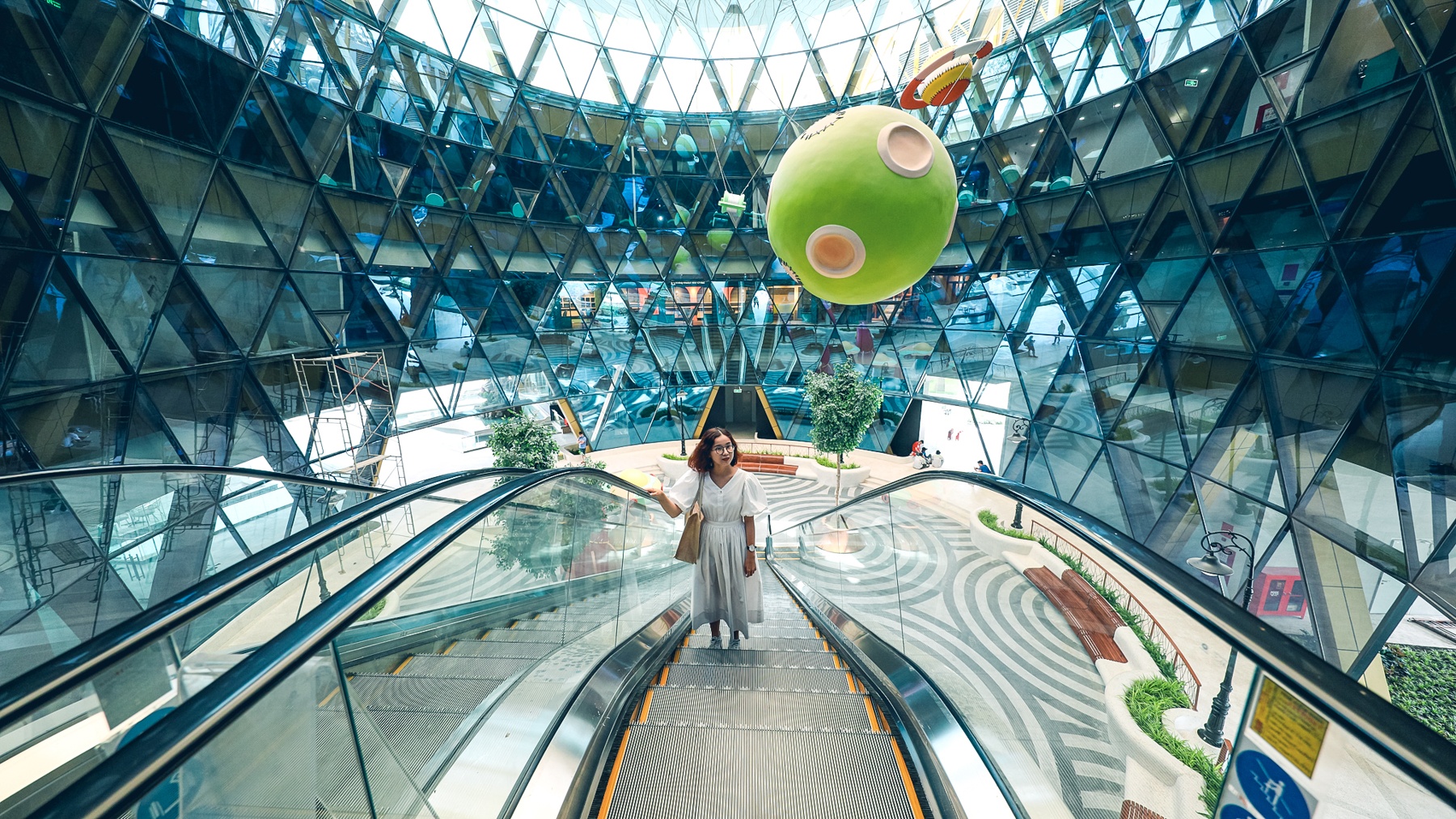 Grand World,  Vingroup anh 26