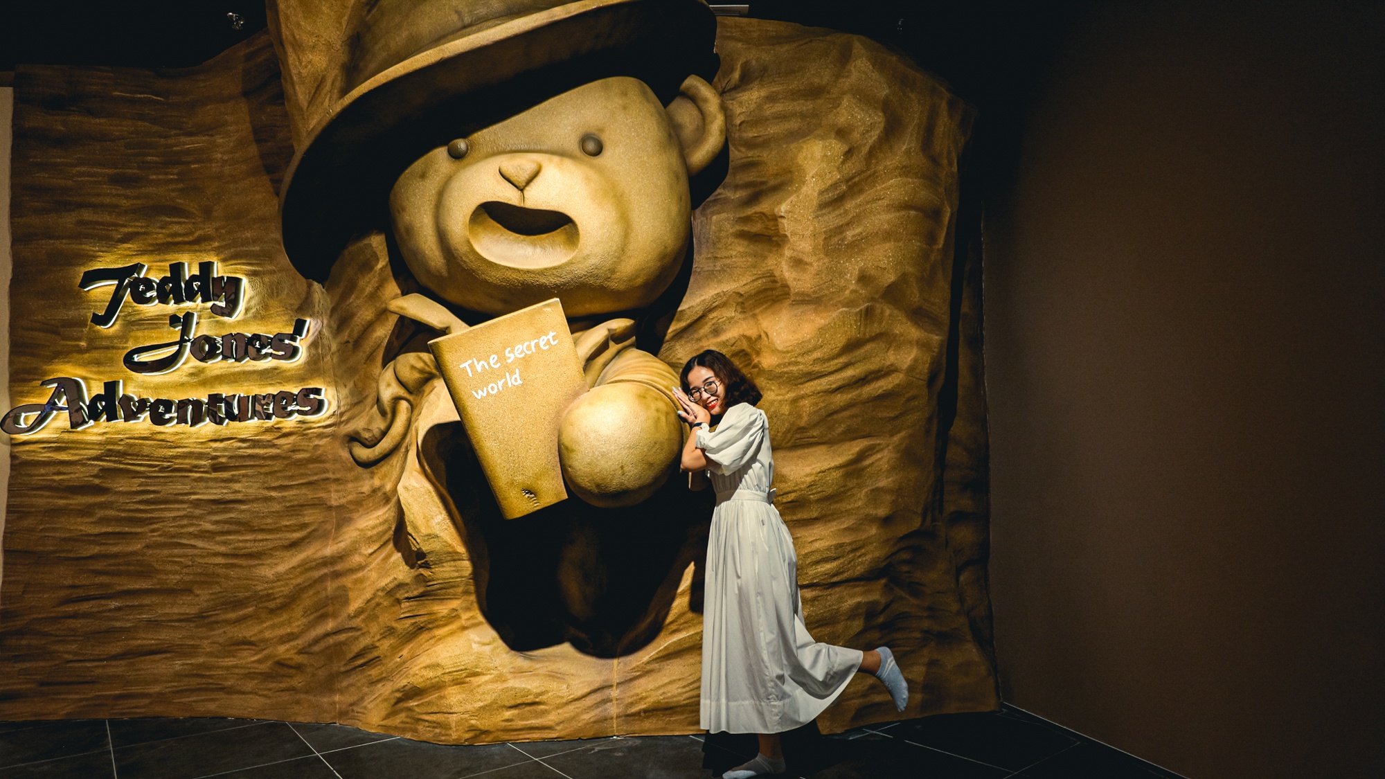 Grand World,  Vingroup anh 4