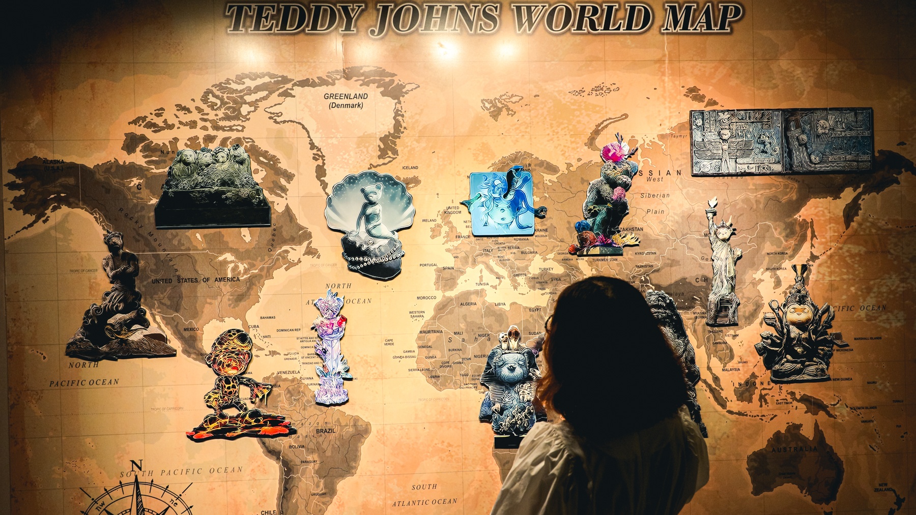 Grand World,  Vingroup anh 5