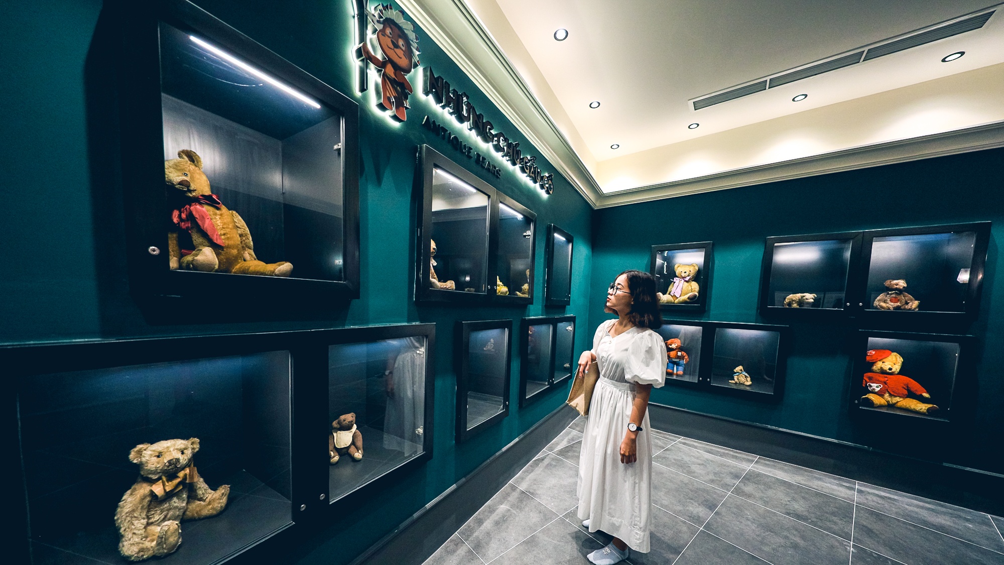 Grand World,  Vingroup anh 10